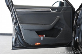 Škoda Superb 1,5 TSi 110kW DSG STYLE Z 2020