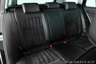 Škoda Superb 1,5 TSi 110kW DSG STYLE Z 2020