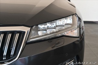 Škoda Superb 1,5 TSi 110kW DSG STYLE Z 2020