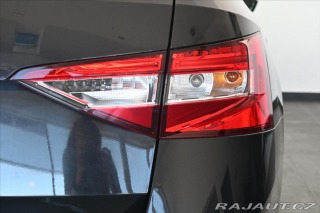 Škoda Superb 1,5 TSi 110kW DSG STYLE Z 2020