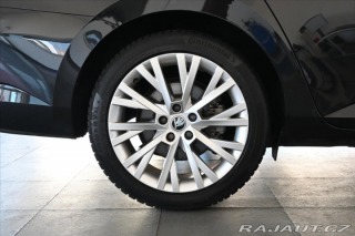 Škoda Superb 1,5 TSi 110kW DSG STYLE Z 2020