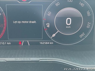 Škoda Superb 1,5 TSi 110kW DSG Busines 2020