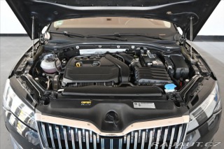 Škoda Superb 1,5 TSi 110kW DSG STYLE Z 2020