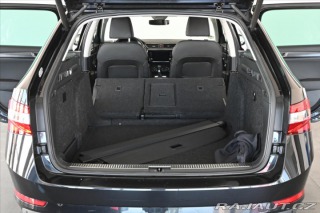 Škoda Superb 1,5 TSi 110kW DSG STYLE Z 2020