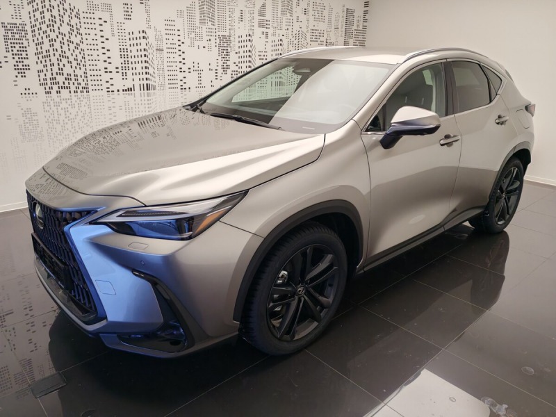 Lexus Ostatní modely NX 350h Prestige AWD