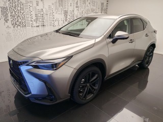 Lexus  NX 350h Prestige AWD
