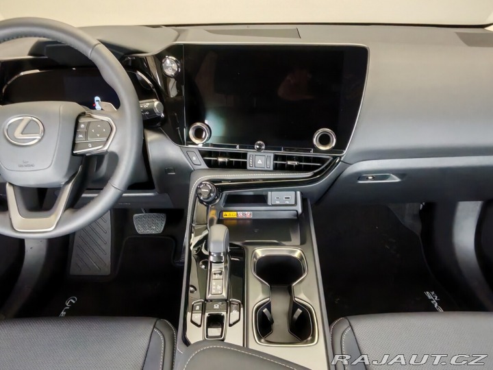 Lexus Ostatní modely NX 350h Prestige AWD 2024