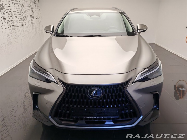 Lexus Ostatní modely NX 350h Prestige AWD 2024