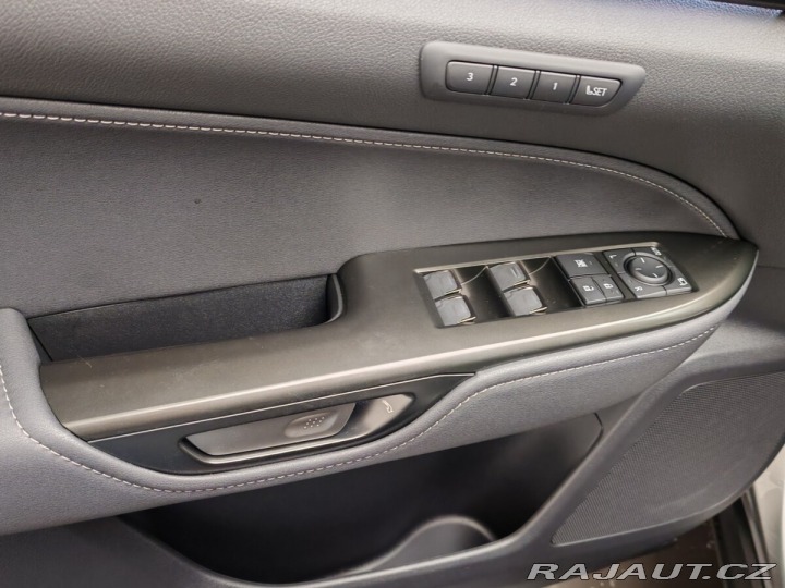 Lexus Ostatní modely NX 350h Prestige AWD 2024