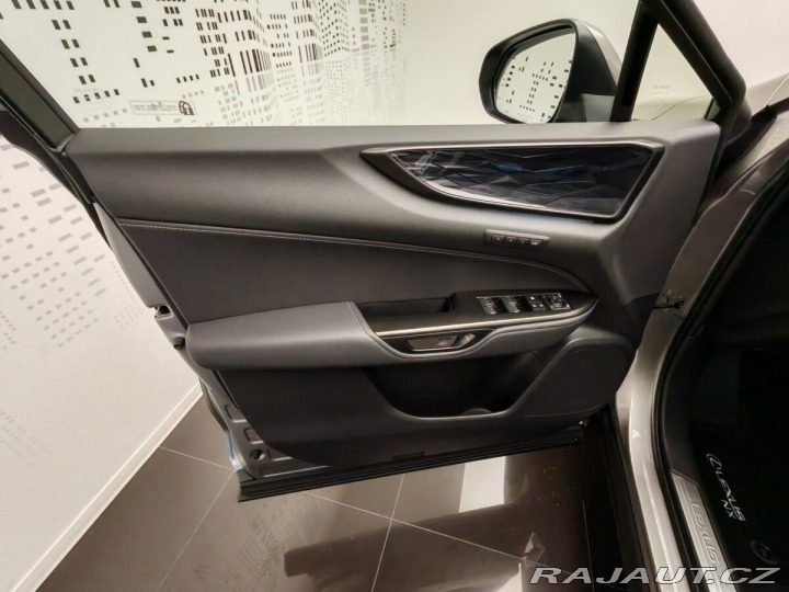 Lexus Ostatní modely NX 350h Prestige AWD 2024