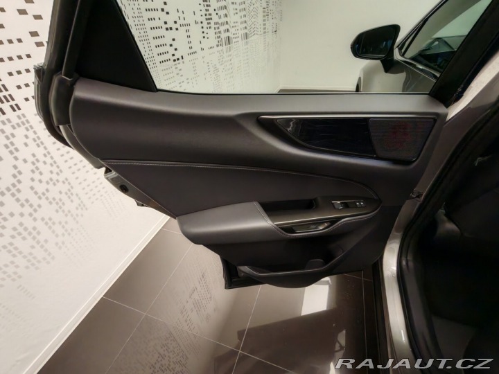 Lexus Ostatní modely NX 350h Prestige AWD 2024