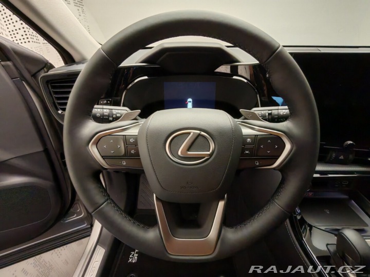 Lexus Ostatní modely NX 350h Prestige AWD 2024
