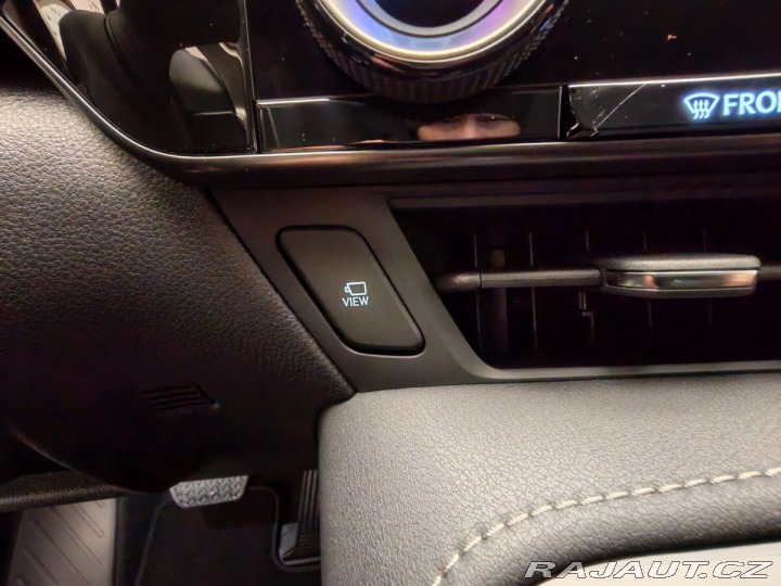 Lexus Ostatní modely NX 350h Prestige AWD 2024