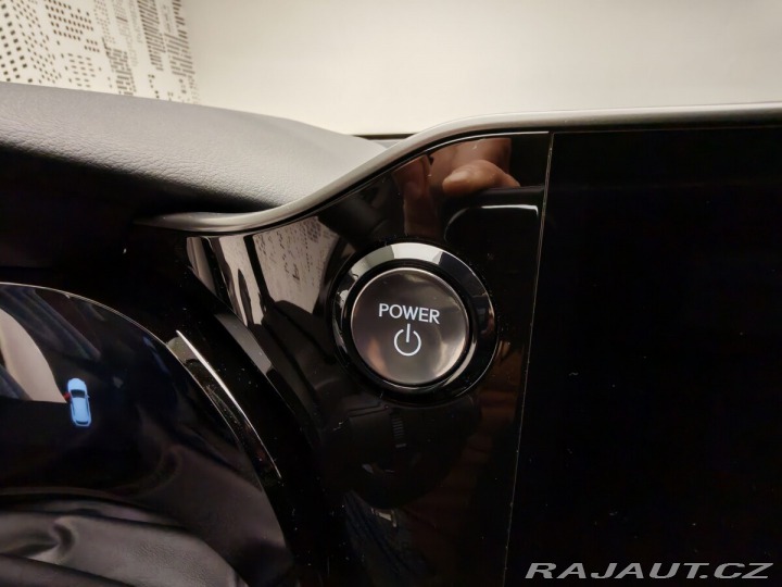 Lexus Ostatní modely NX 350h Prestige AWD 2024