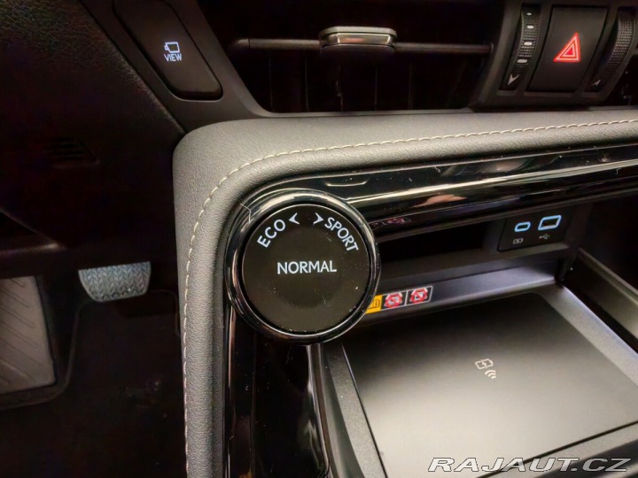Lexus Ostatní modely NX 350h Prestige AWD 2024