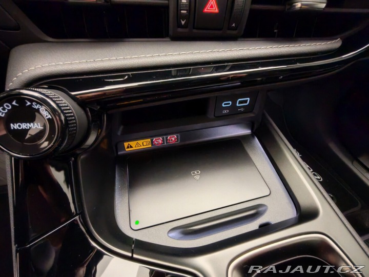 Lexus Ostatní modely NX 350h Prestige AWD 2024