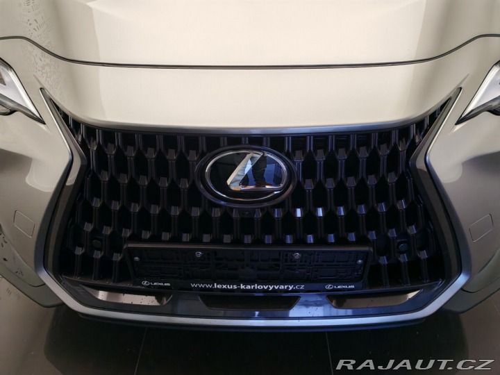 Lexus Ostatní modely NX 350h Prestige AWD 2024