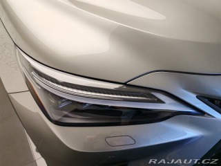 Lexus Ostatní modely NX 350h Prestige AWD 2024
