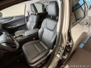 Lexus Ostatní modely NX 350h Prestige AWD 2024