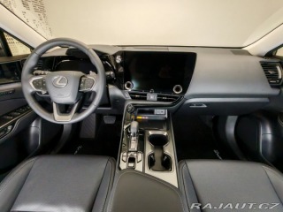 Lexus Ostatní modely NX 350h Prestige AWD 2024