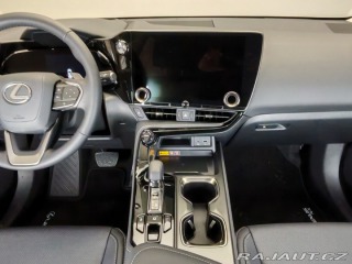 Lexus Ostatní modely NX 350h Prestige AWD 2024