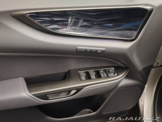 Lexus Ostatní modely NX 350h Prestige AWD 2024