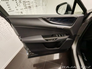 Lexus Ostatní modely NX 350h Prestige AWD 2024
