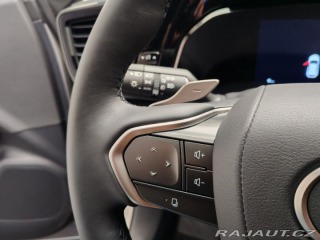 Lexus Ostatní modely NX 350h Prestige AWD 2024