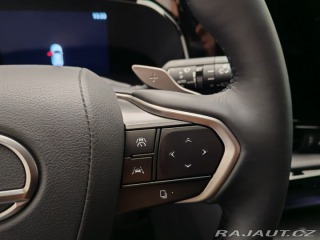 Lexus Ostatní modely NX 350h Prestige AWD 2024