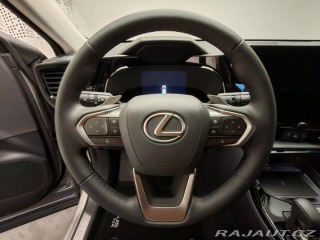 Lexus Ostatní modely NX 350h Prestige AWD 2024