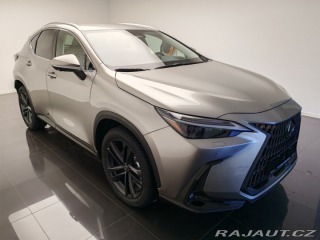 Lexus Ostatní modely NX 350h Prestige AWD 2024