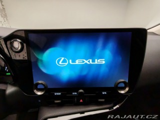 Lexus Ostatní modely NX 350h Prestige AWD 2024