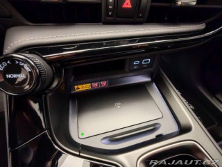 Lexus Ostatní modely NX 350h Prestige AWD 2024