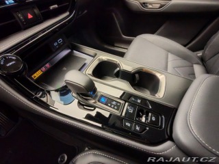 Lexus Ostatní modely NX 350h Prestige AWD 2024
