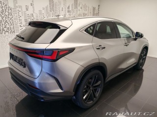 Lexus Ostatní modely NX 350h Prestige AWD 2024