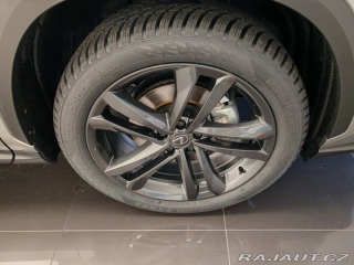 Lexus Ostatní modely NX 350h Prestige AWD 2024