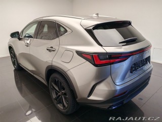 Lexus Ostatní modely NX 350h Prestige AWD 2024