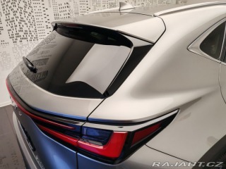 Lexus Ostatní modely NX 350h Prestige AWD 2024