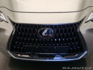 Lexus Ostatní modely NX 350h Prestige AWD 2024