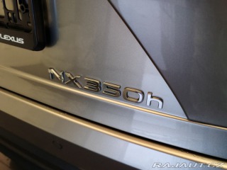 Lexus Ostatní modely NX 350h Prestige AWD 2024