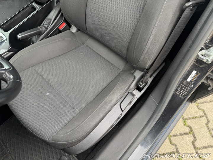 Opel Insignia SPORTS T AUTOMAT 2,0 CDTI 2015