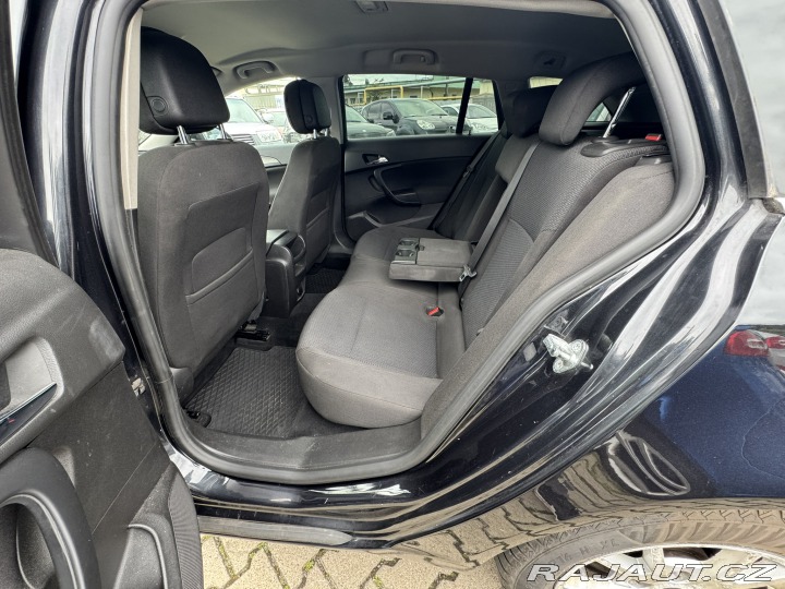 Opel Insignia SPORTS T AUTOMAT 2,0 CDTI 2015