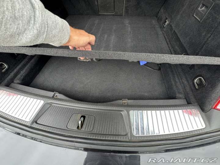 Opel Insignia SPORTS T AUTOMAT 2,0 CDTI 2015
