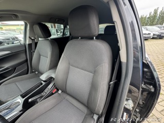 Opel Insignia SPORTS T AUTOMAT 2,0 CDTI 2015