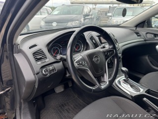 Opel Insignia SPORTS T AUTOMAT 2,0 CDTI 2015