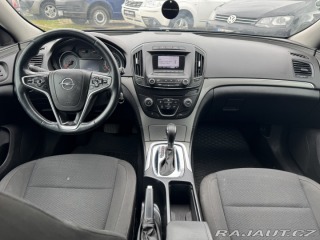Opel Insignia SPORTS T AUTOMAT 2,0 CDTI 2015