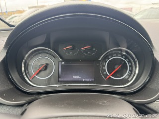 Opel Insignia SPORTS T AUTOMAT 2,0 CDTI 2015