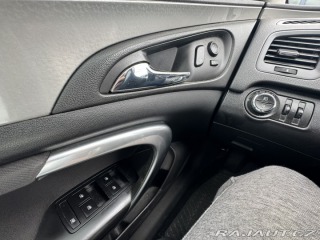 Opel Insignia SPORTS T AUTOMAT 2,0 CDTI 2015