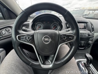 Opel Insignia SPORTS T AUTOMAT 2,0 CDTI 2015