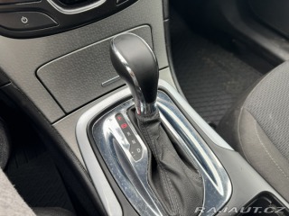 Opel Insignia SPORTS T AUTOMAT 2,0 CDTI 2015